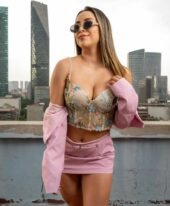 goa escorts