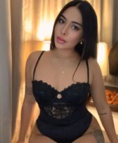 goa escorts