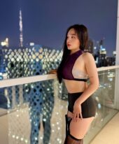 Merve – Real Independent Escort in Istanbul (24/7 Service)