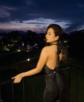 Asli – VIP Independent Istanbul Call Girl (Safe & Private)